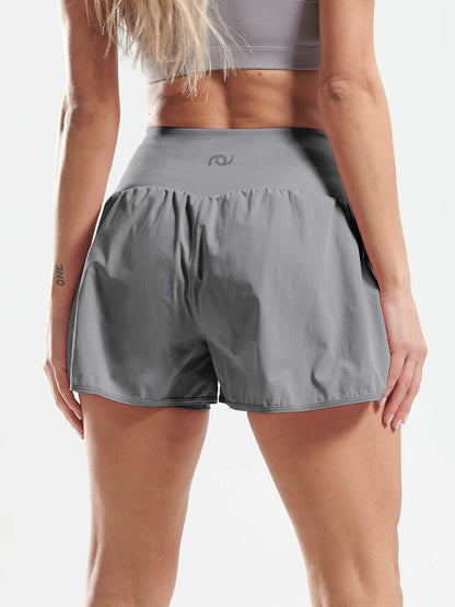 Women's Workout Shorts