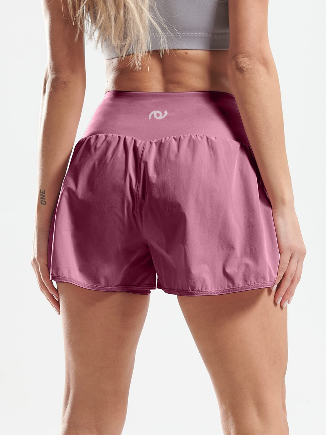 Women's Workout Shorts