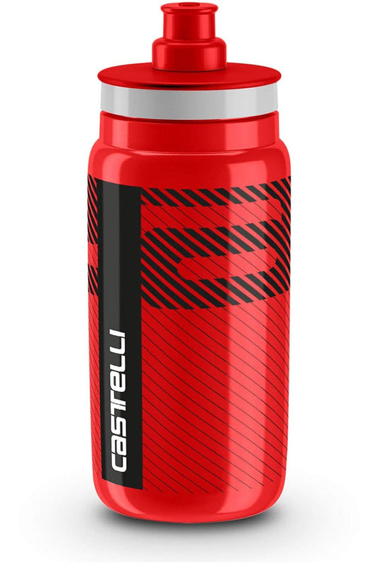 Men's Water bottle Red