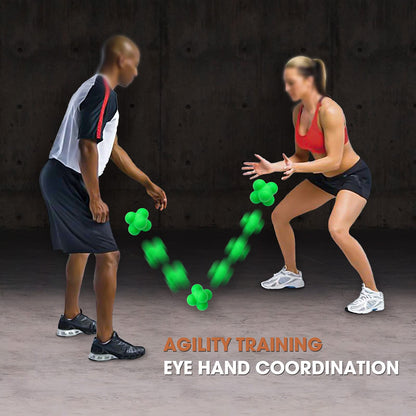 Reflex Ball for Hand Eye Training