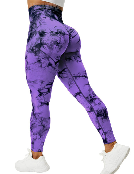 Seamless Leggings for Women