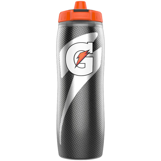 Insulated Plastic Bottle Sports