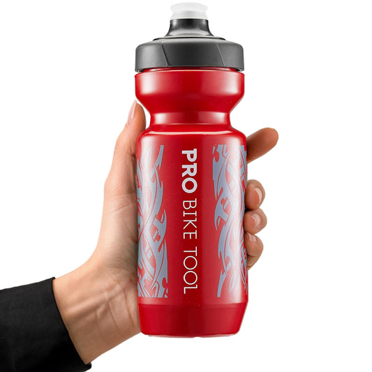 Bike Water Bottle Silicone