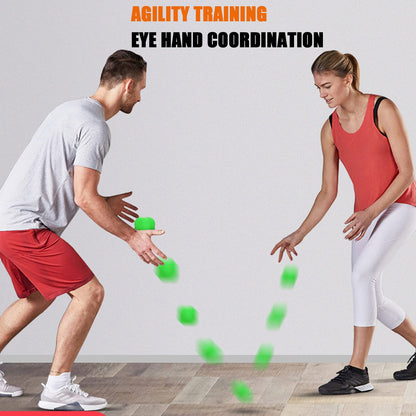 Reflex Ball for Hand Eye Training