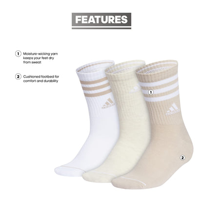 Women's Socks Beige