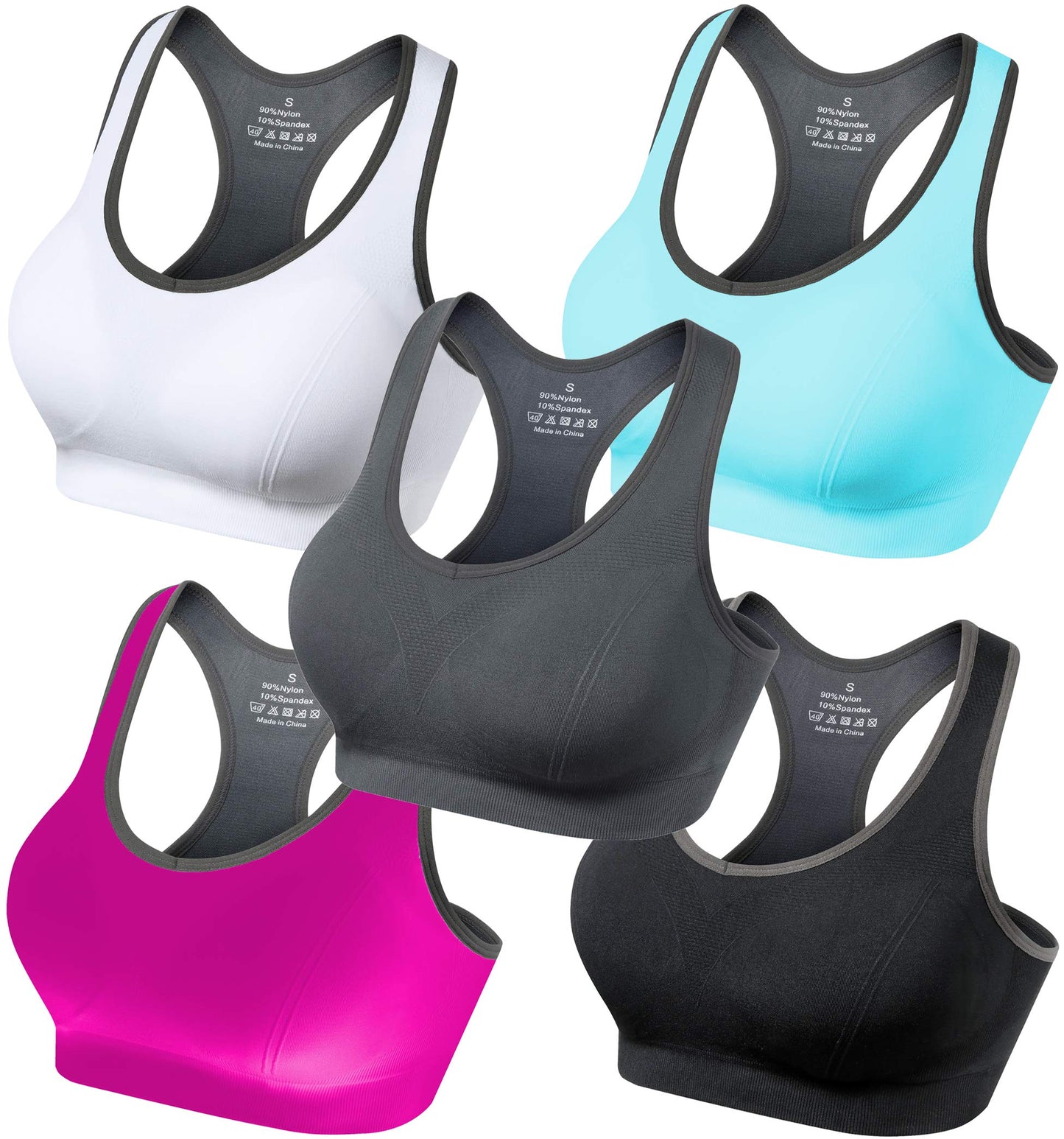 Sports Bras for Women