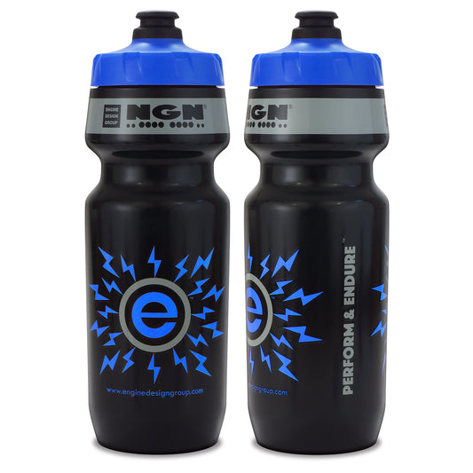 High Performance Bike Water Bottle