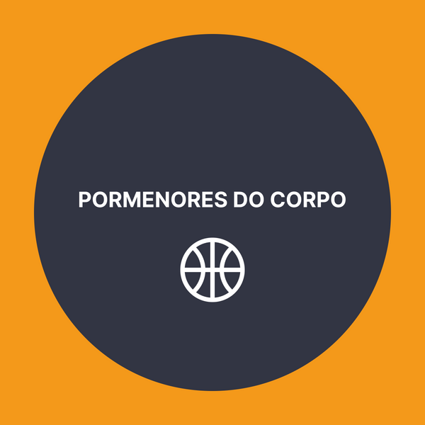 Pormenores do Corpo